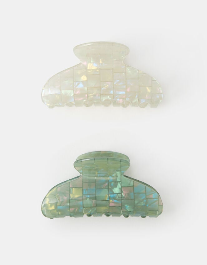 2-Pack Tile Claw Clips, , large