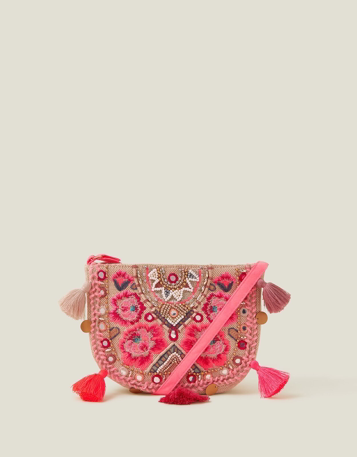 New in Girls Accessorize UK