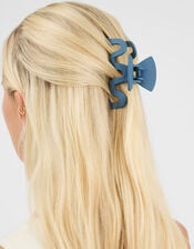 Wiggly Claw Clip, , large