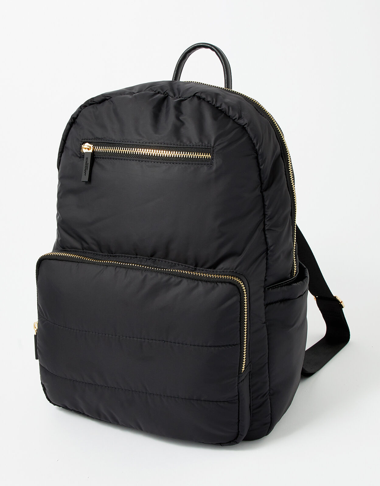 puffer knapsack