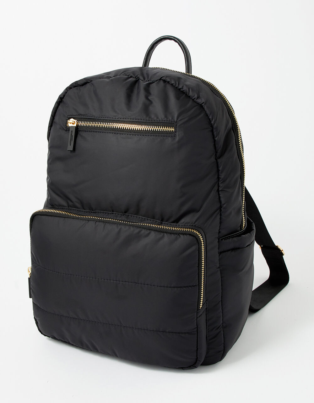 Puffer Backpack Backpacks Accessorize UK