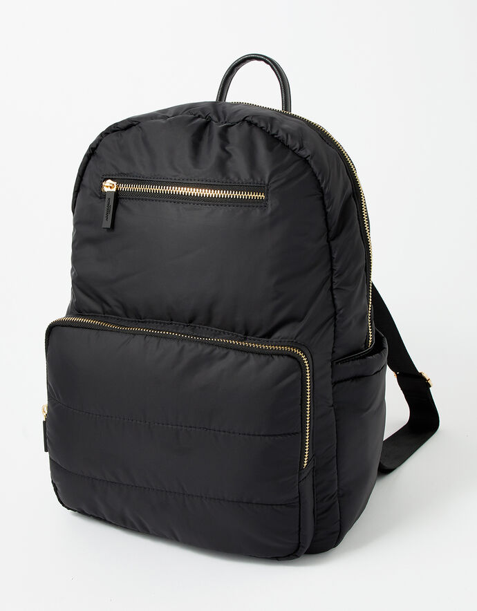 nenah puffer backpack