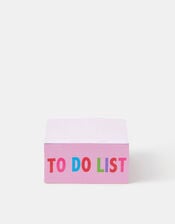 To Do List Sticky Notes, , large