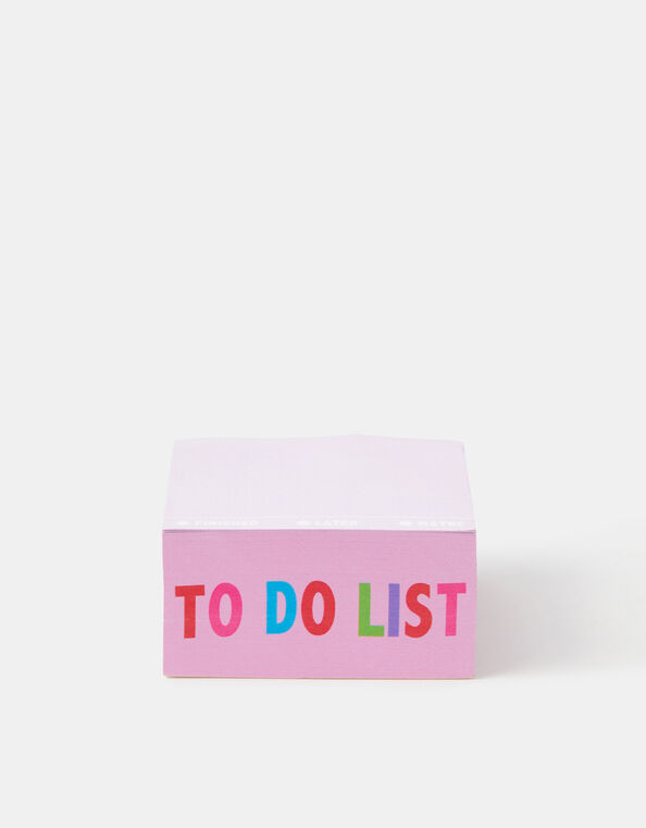 To Do List Sticky Notes, , large