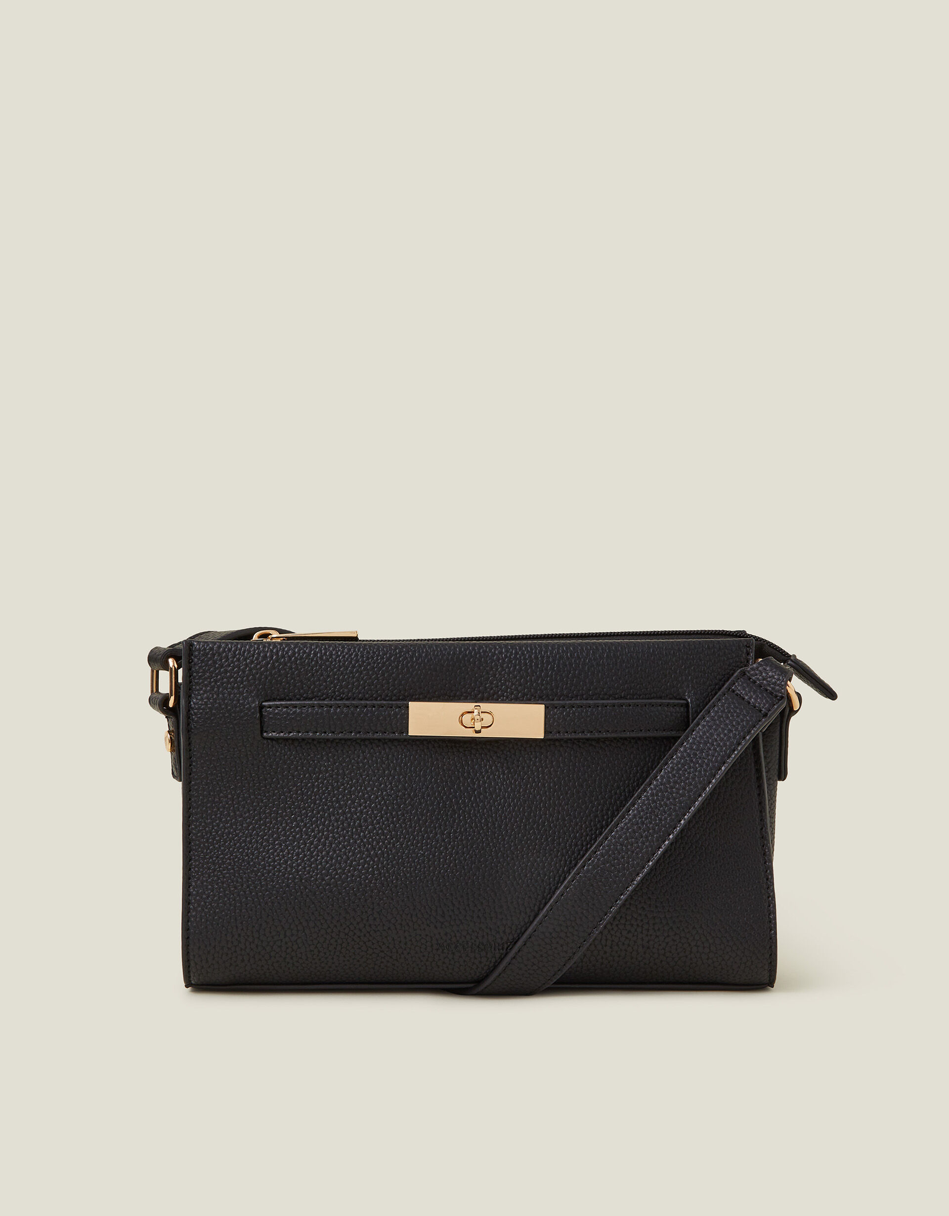 Crossbody Bags for Women Black Brown Red Crossbody Bags Accessorize UK