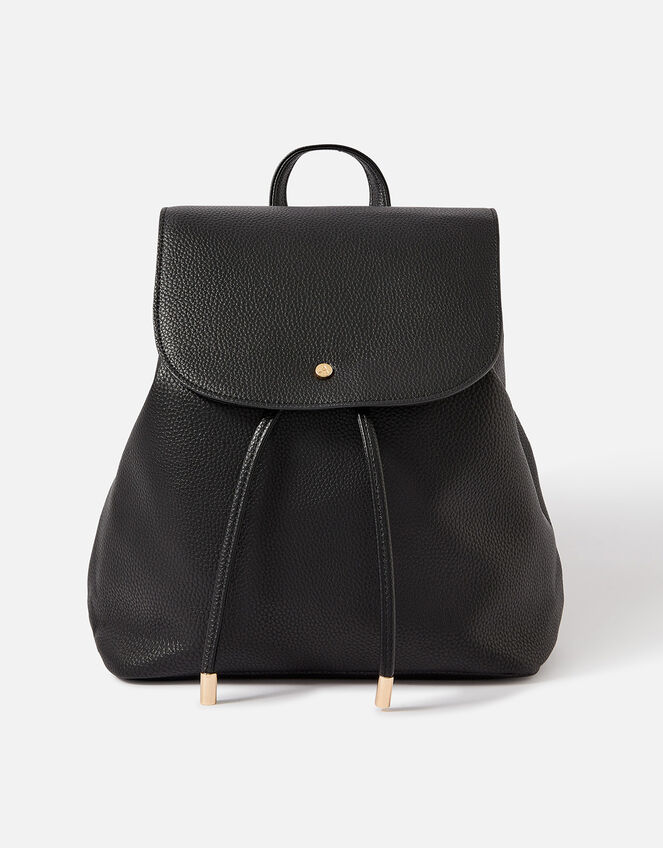 Khloe Backpack, Black (BLACK), large