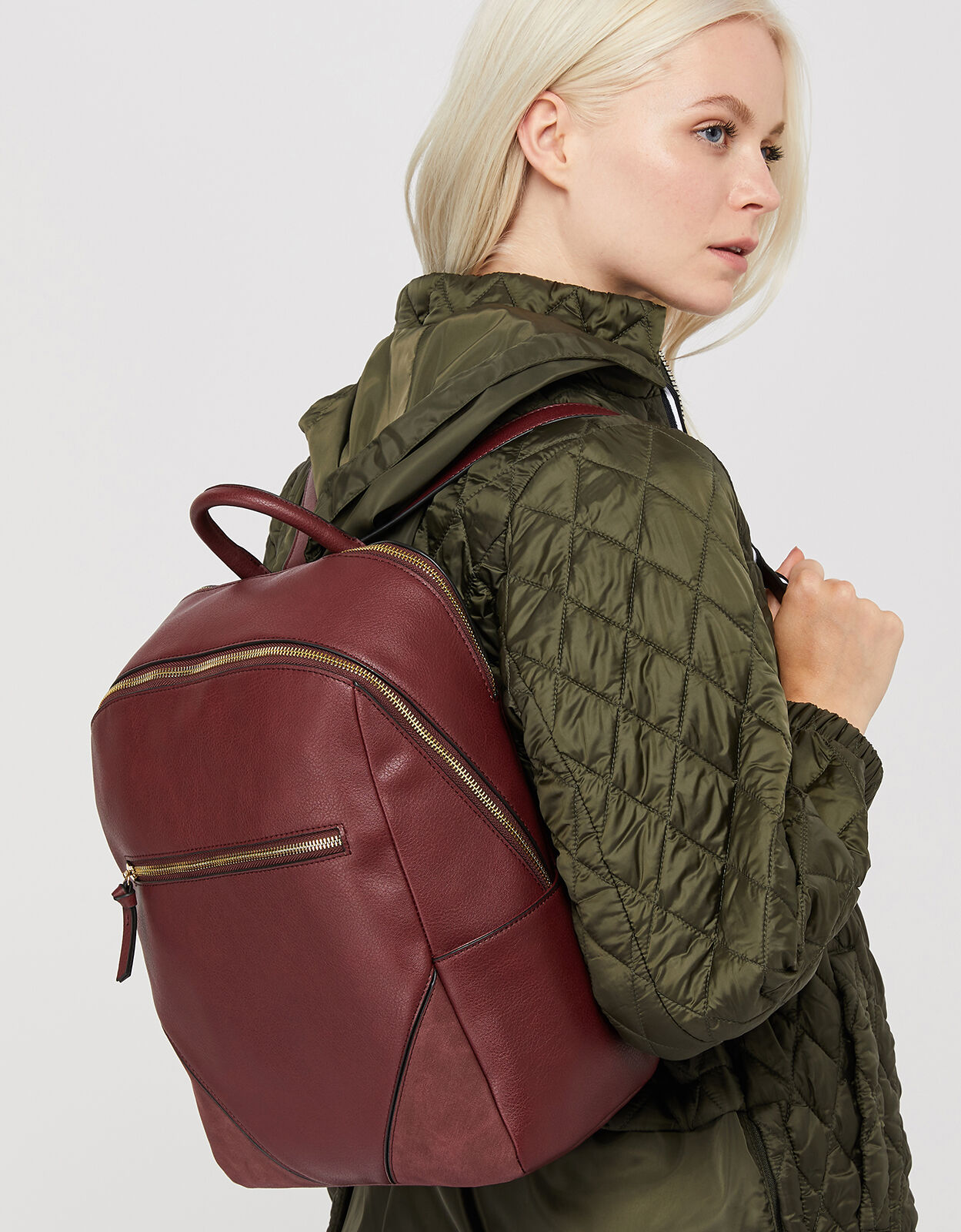 Judy Backpack Backpacks Accessorize UK
