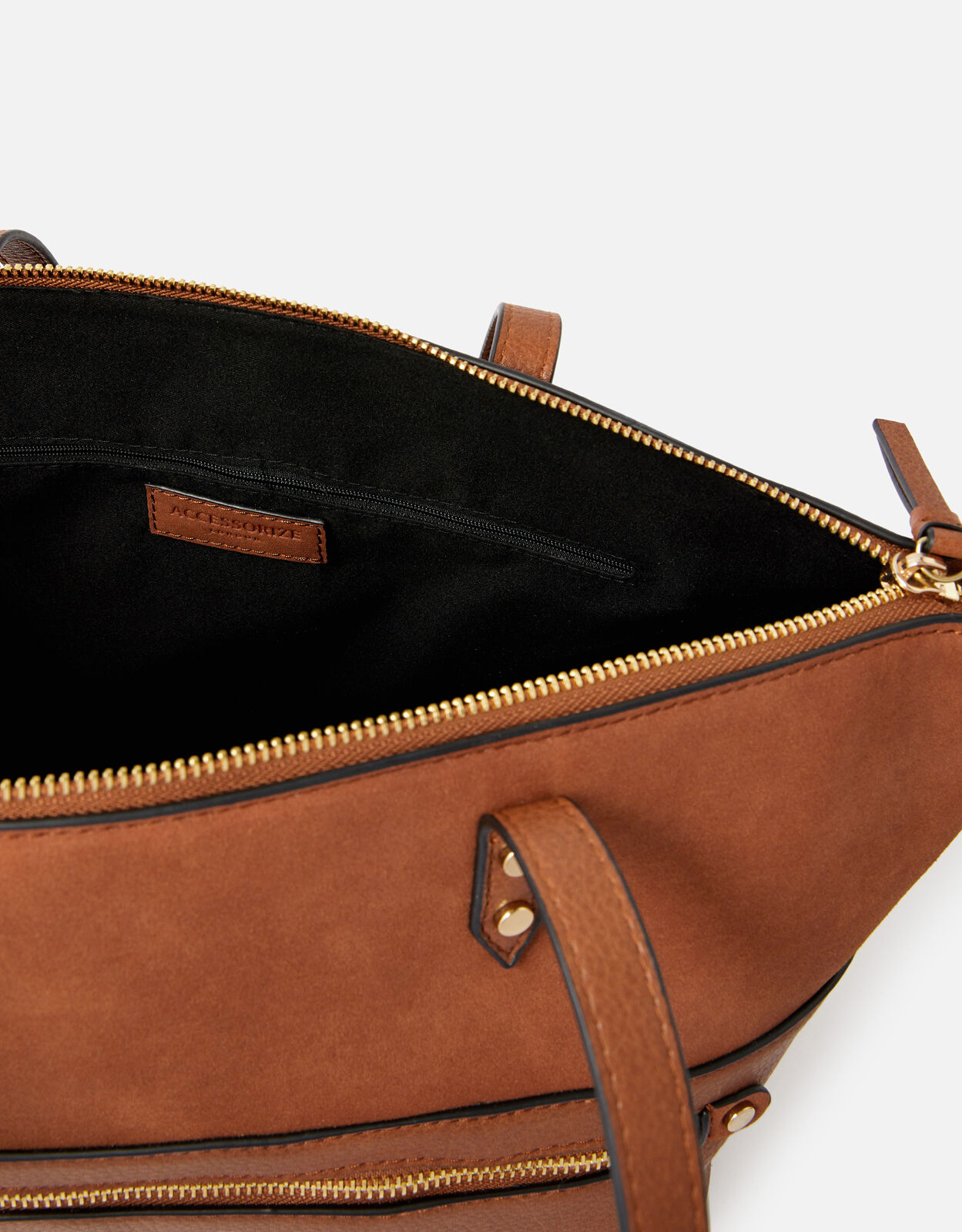Molly Tote Bag