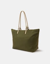 Nylon Tote Bag, , large