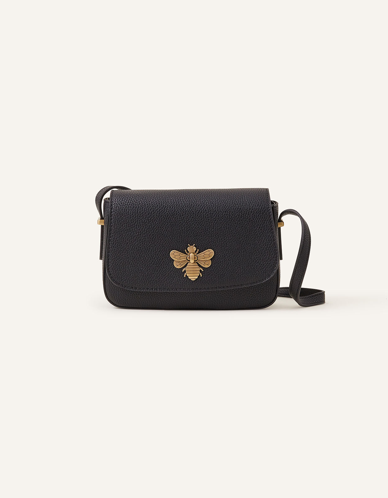 Accessorize black cross body best sale bag