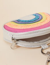 Rainbow Bag and Purse Set, , large