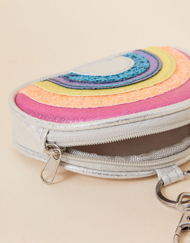 Rainbow Bag and Purse Set, , large