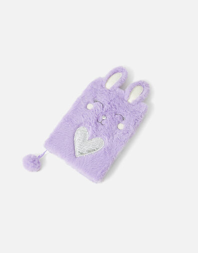 Fluffy Bunny Notebook , , large