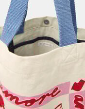 Amore Shopper Bag, , large
