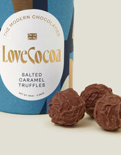 Love Cocoa Salted Caramel Truffles, , large