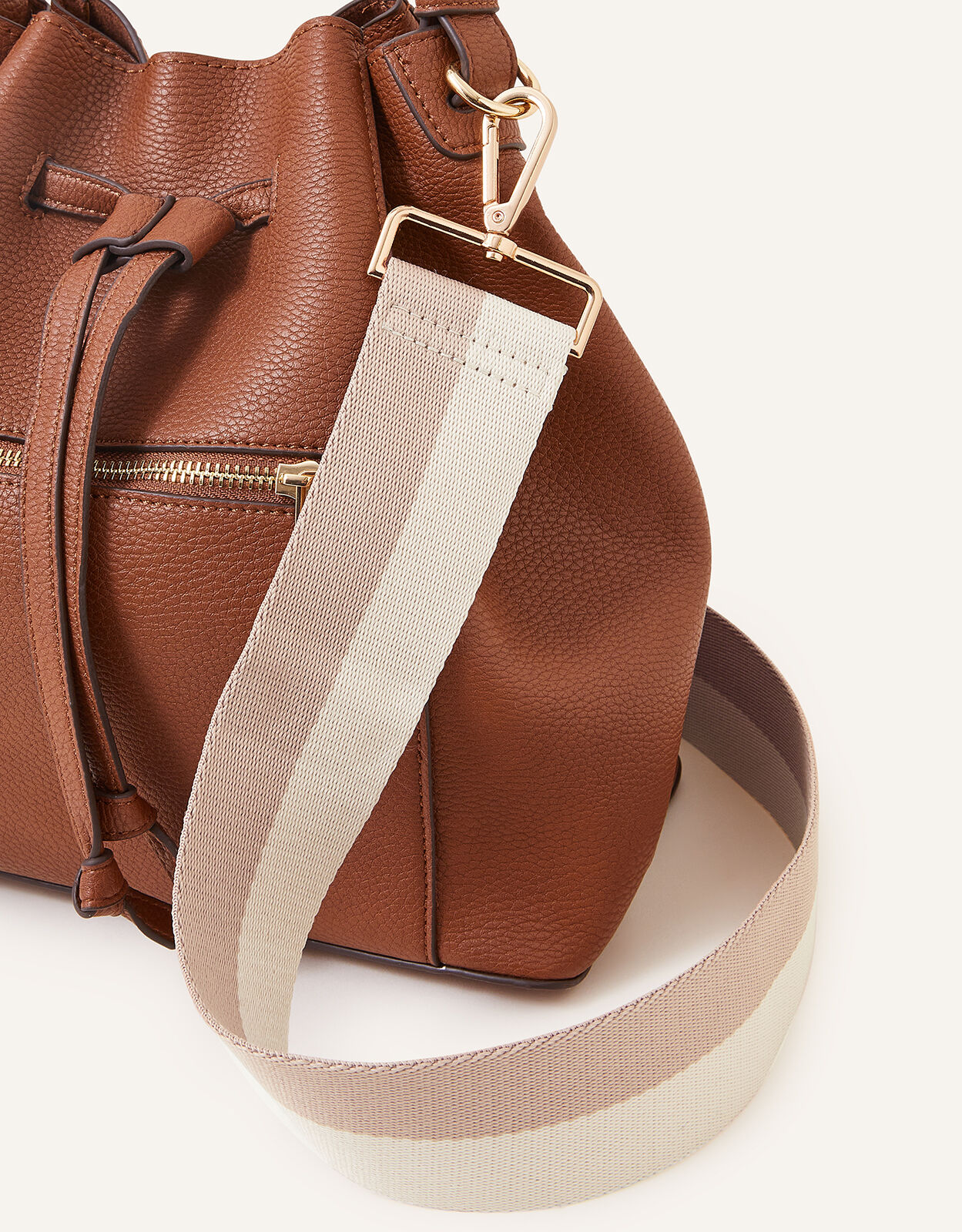 Bag strap sales webbing