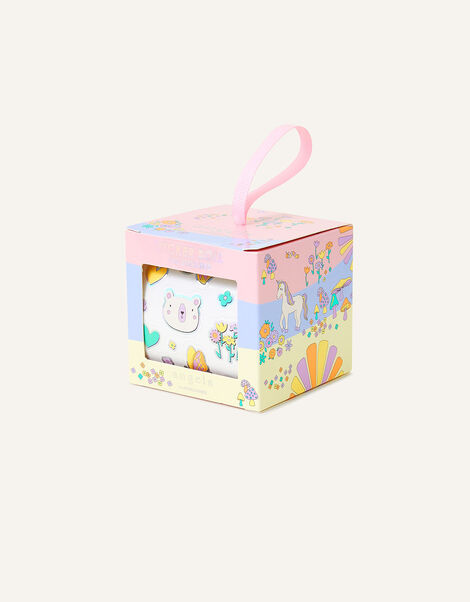 Unicorn Sticker Roll, , large