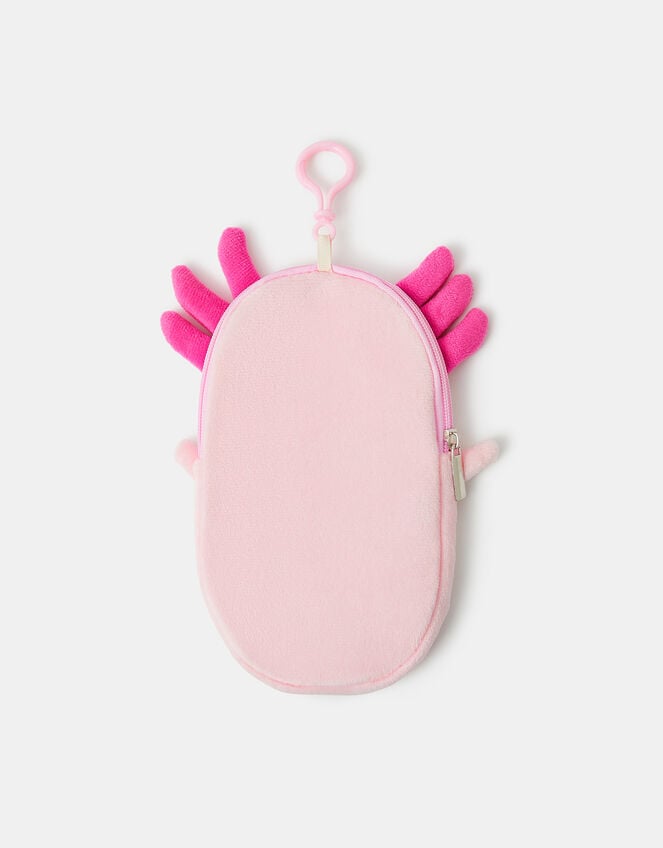 Axolotl Pencil Case, , large