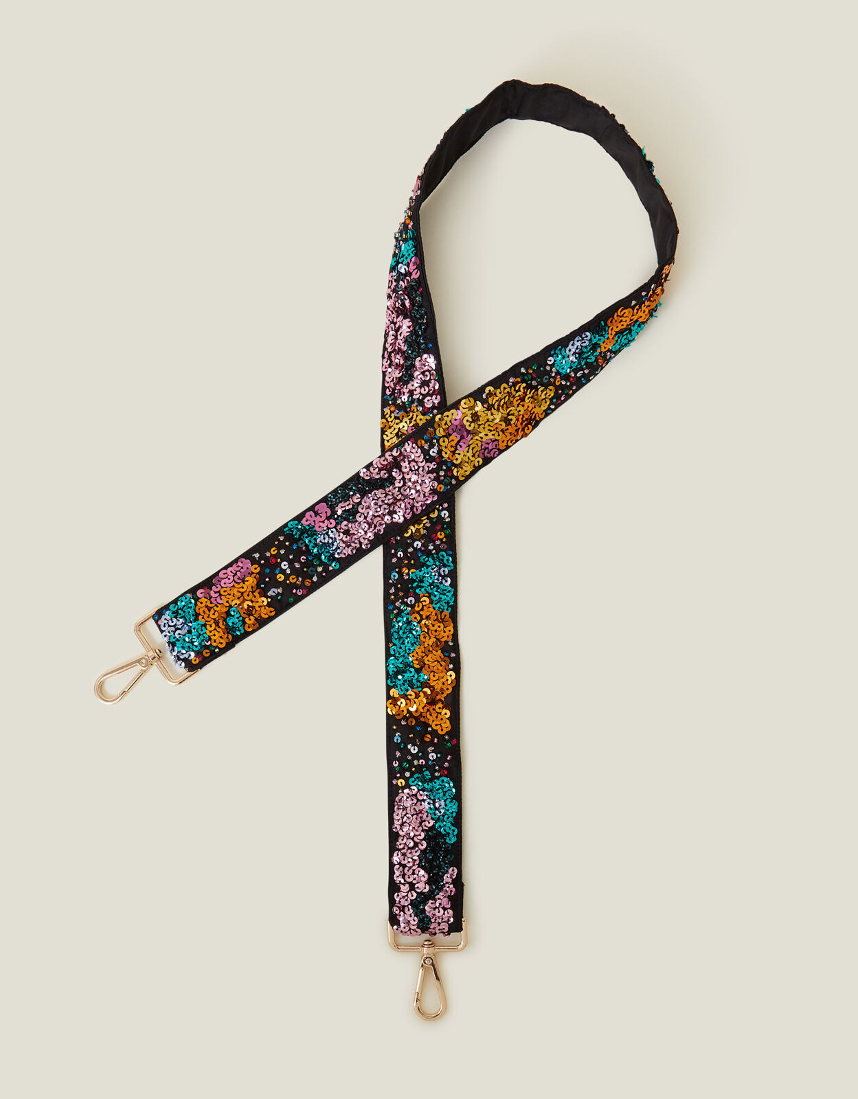 Galaxy Bag Strap