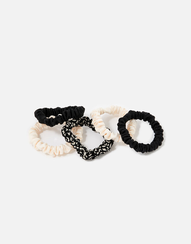 Everyday Scrunchie 5 Pack, , large
