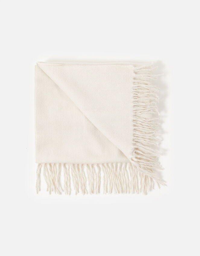 Holly Super-Soft Blanket Scarf, , large