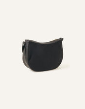 Stitch Cross-Body Bag, , large
