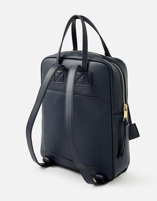 Ben Pocket Front Backpack, , large