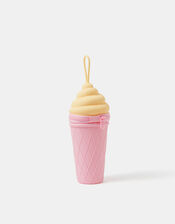 Girls Ice Cream Pencil Case, , large