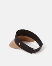 Contrast Visor, , large