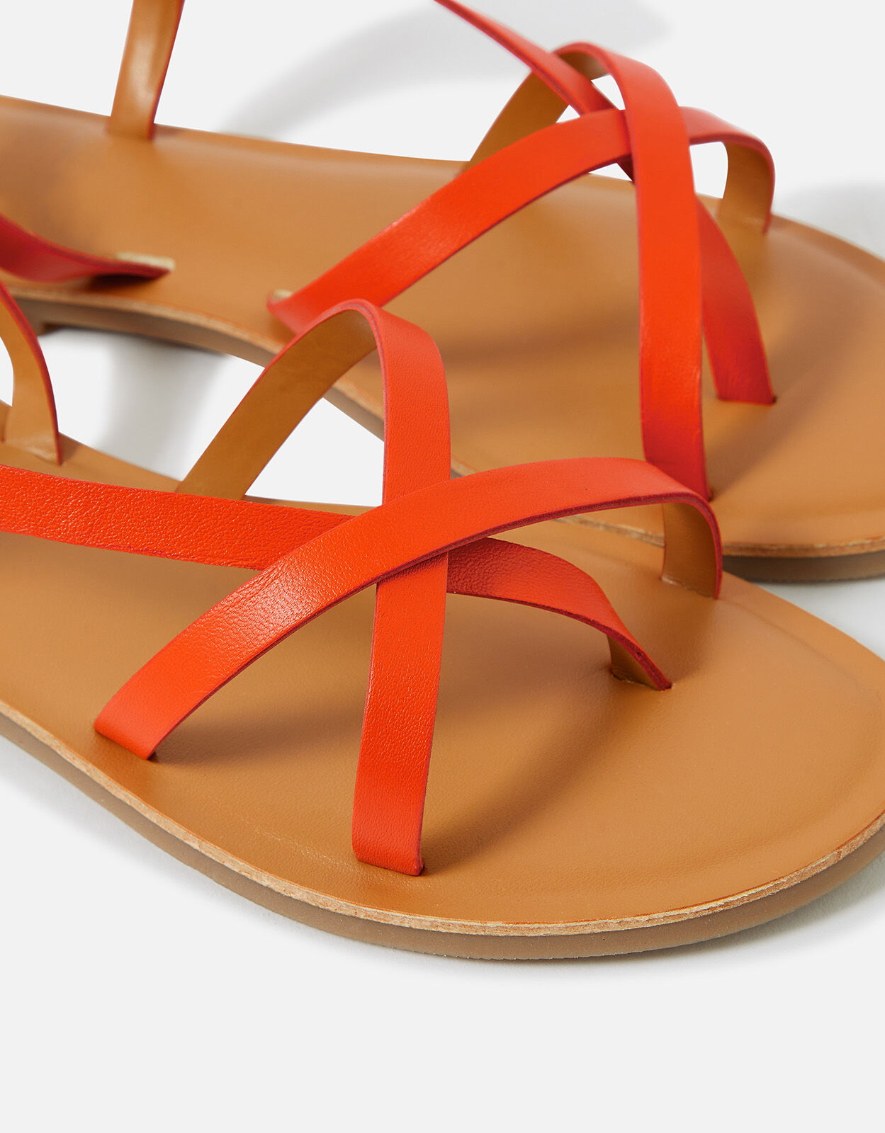 Multi strap flip hotsell flops
