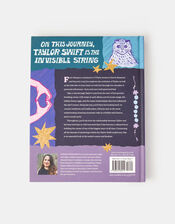 Long Live Taylor Swift Book by Nicole Pomarico, , large