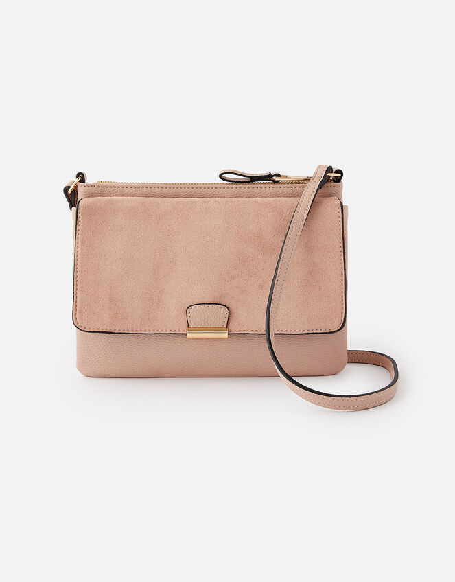 Cassie Cross-Body Bag , , large