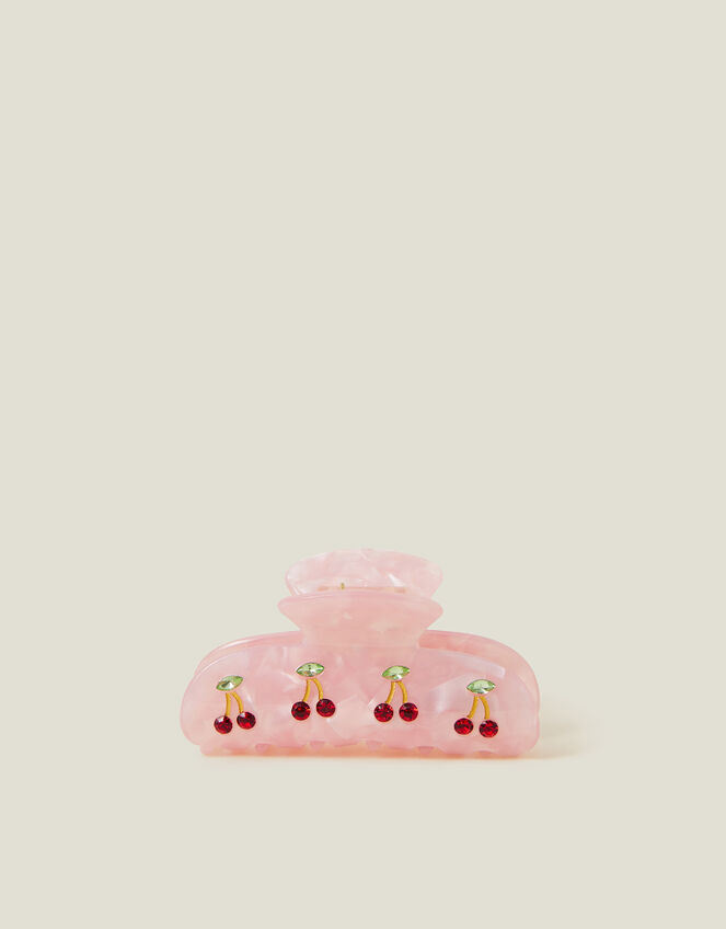 Cherry Gem Claw Clip, , large