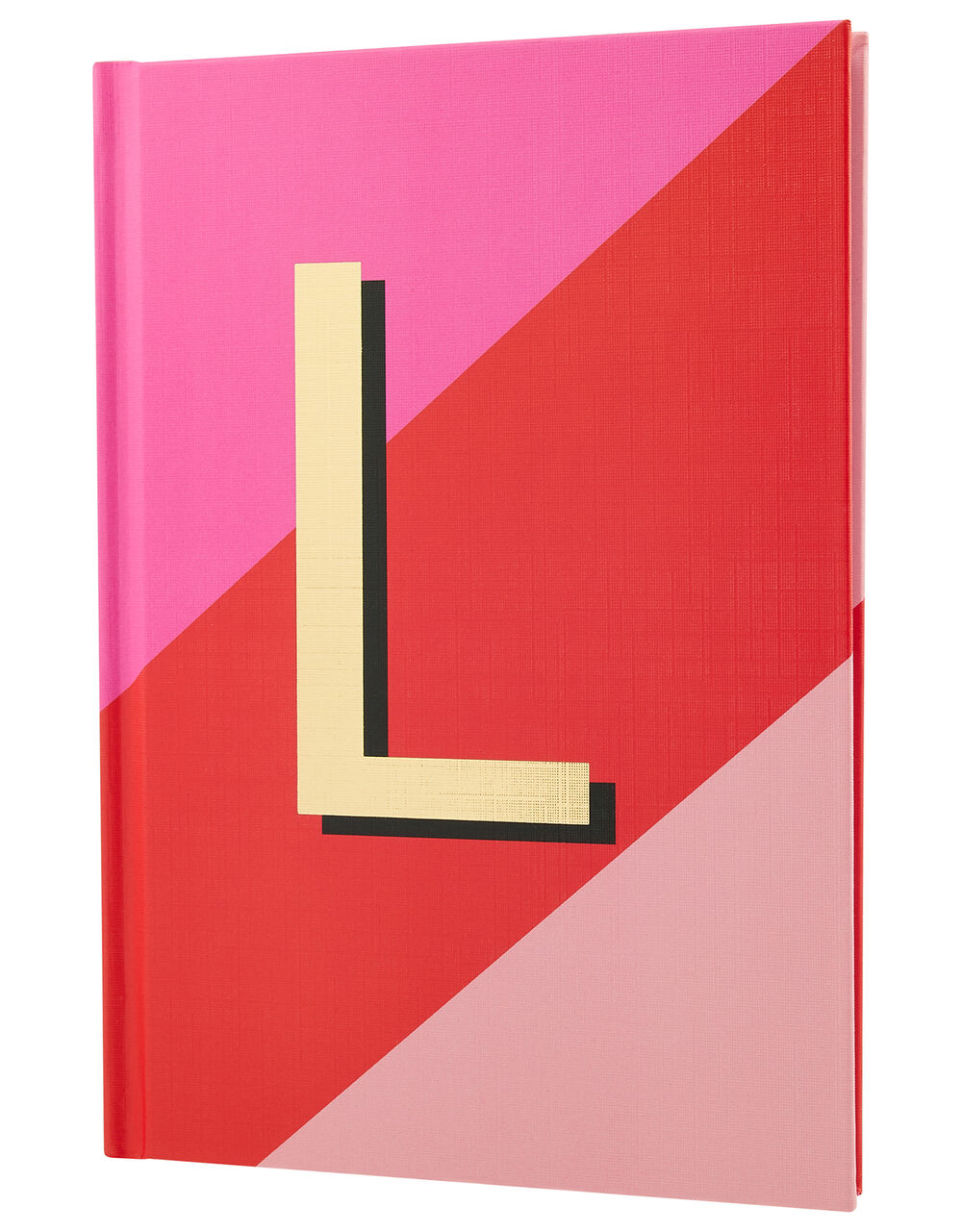 City L Initial Lined Notebook Notebooks Journals Diaries Accessorize Uk Then, i am running this initial notebook from other notebooks. accessorize
