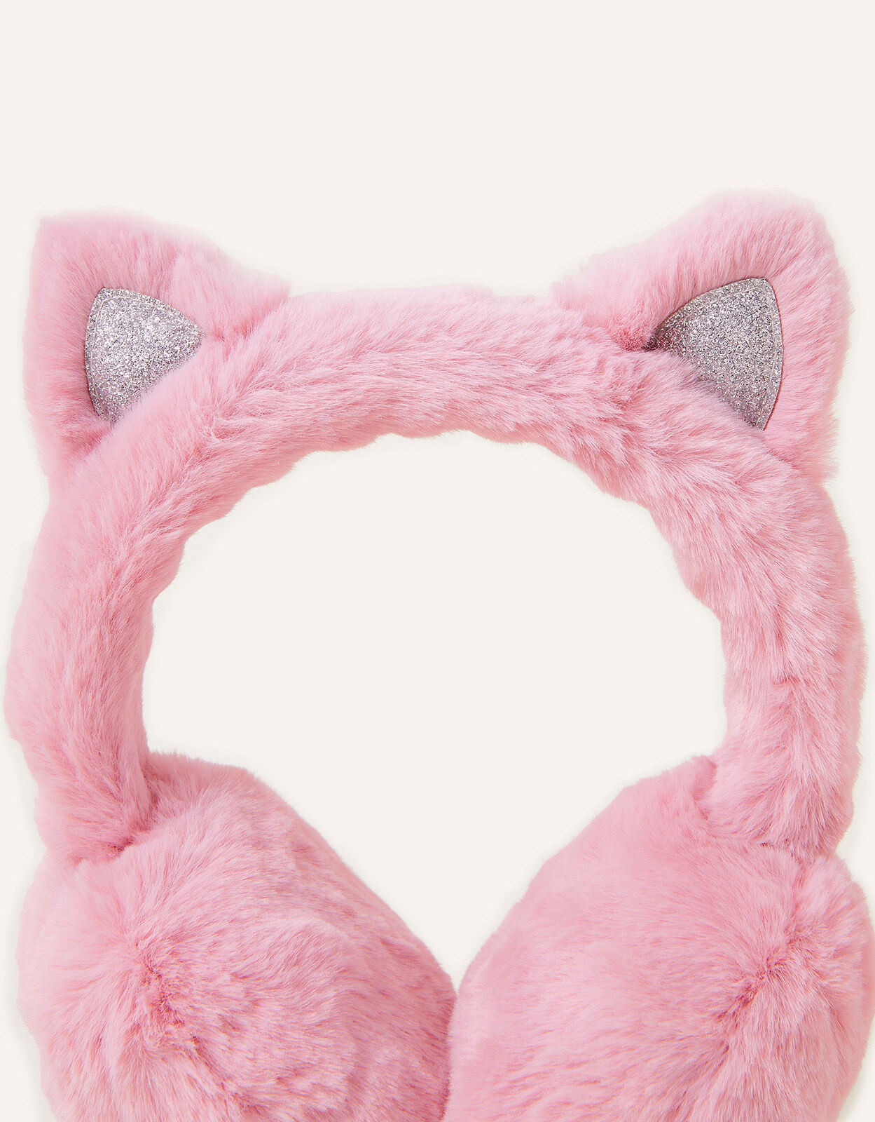 Cat outlet ear warmers