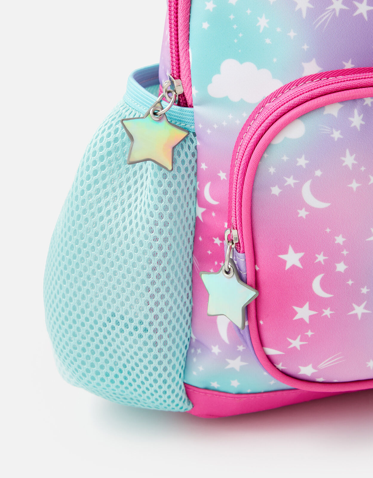 large unicorn backpack