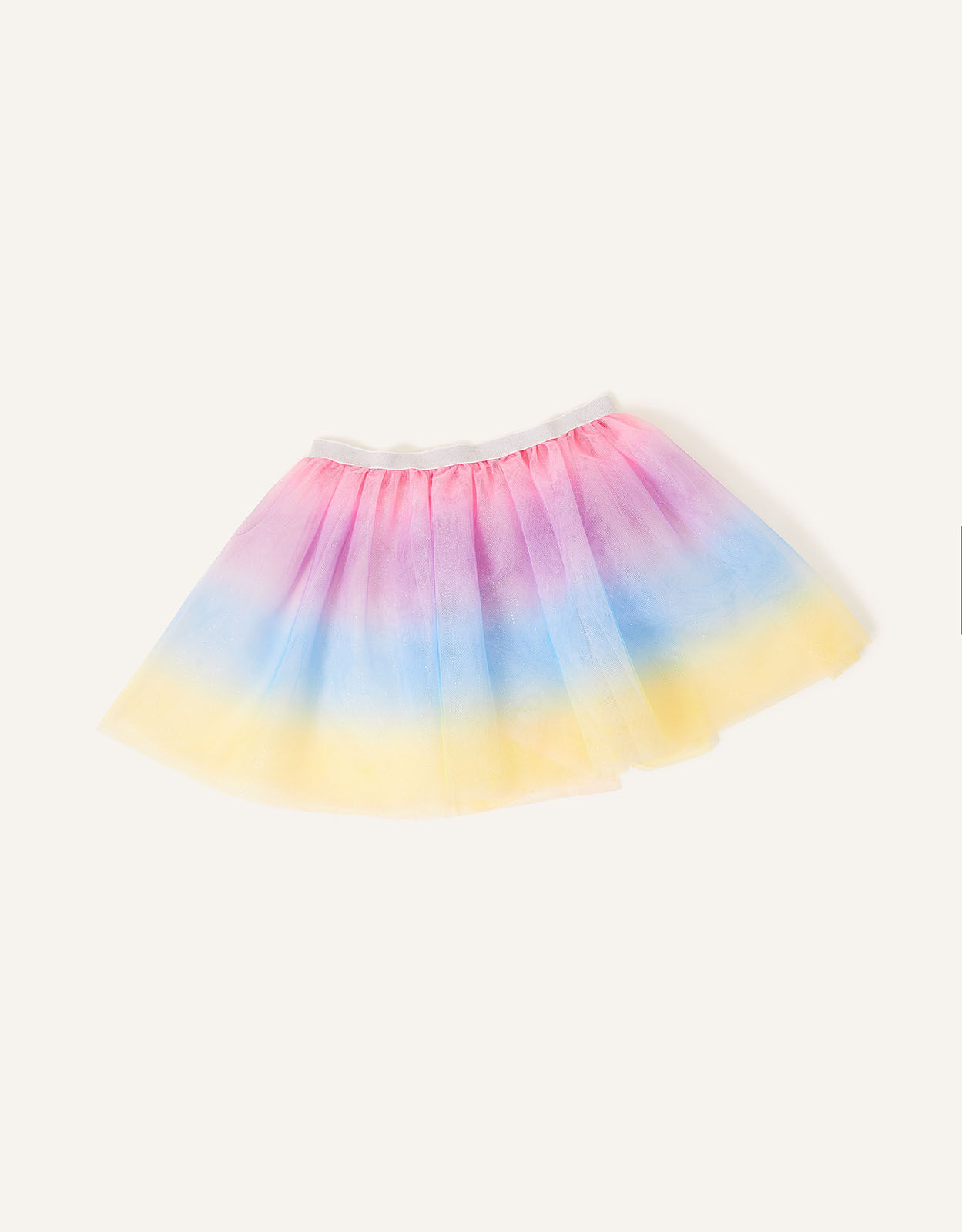 Girls Rainbow Dress Up Set Dress up Accessorize Global