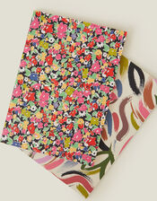 2-Pack Lined Notebooks, , large