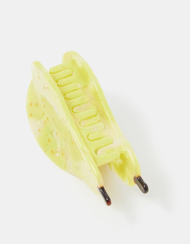 Pear Claw Clip, , large