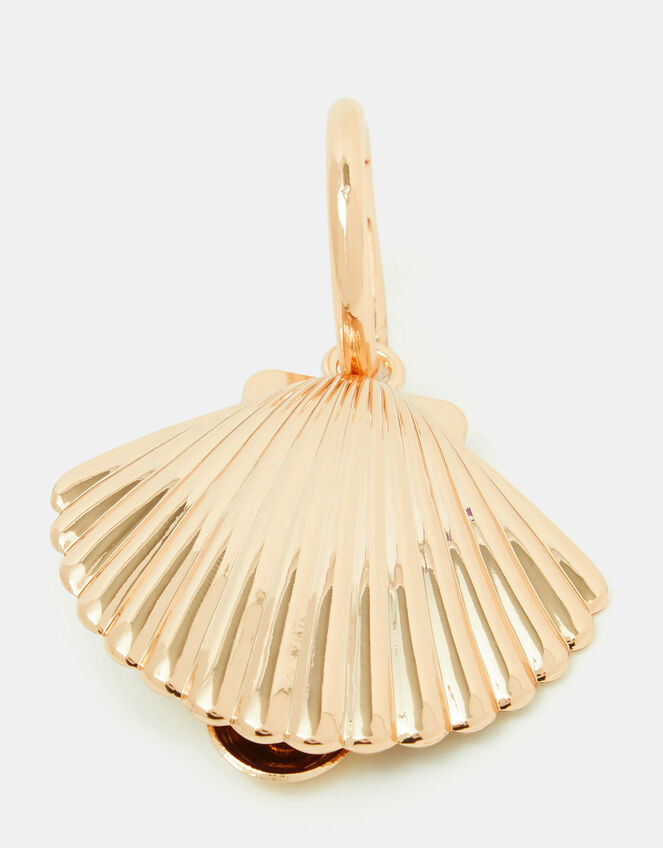 Shell Hat Clip, , large