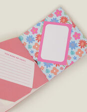 Ice Cream Little Letters Stationery Book, , large