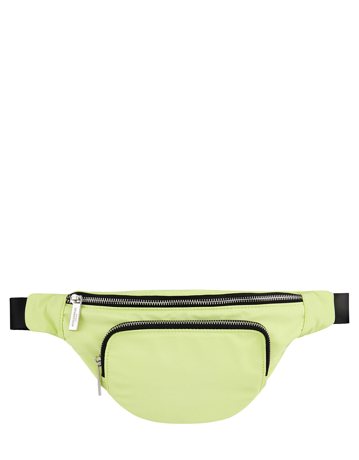 Accessorize bum bag clearance