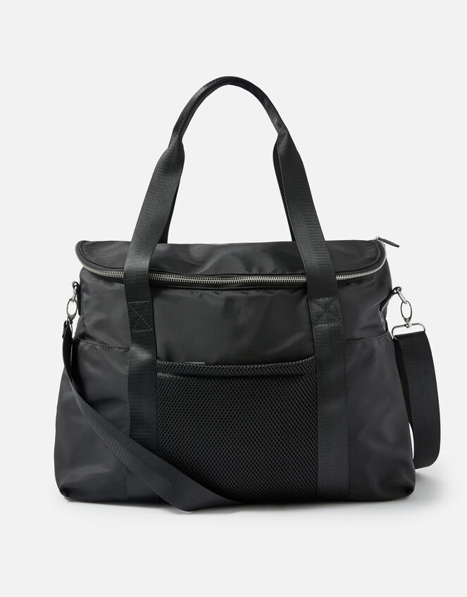 Stevie Sports Bag with Recycled Polyester, , large