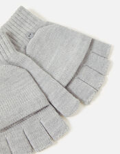 Plain Capped Glove Twinset , , large