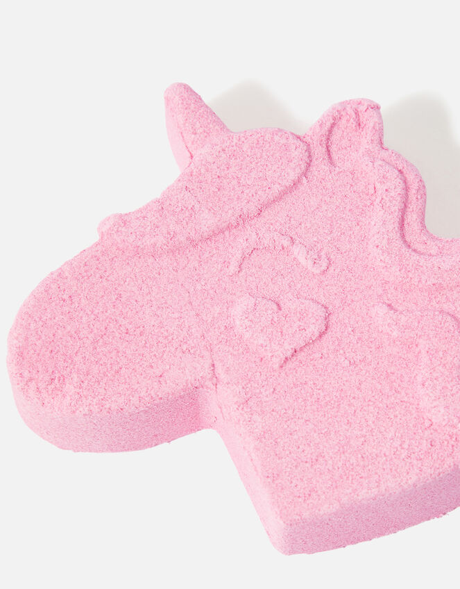 Girls Unicorn Bath Fizzer, , large