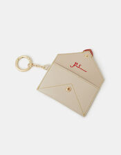 Love Letter Bag Charm, , large