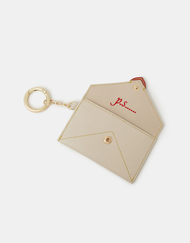 Love Letter Bag Charm, , large