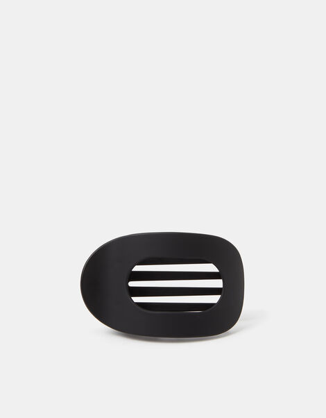 Flat Cut Out Claw Clip, , large