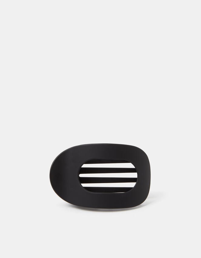 Flat Cut Out Claw Clip, , large