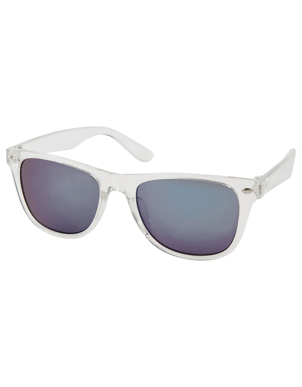 Crystal wayfarer sunglasses Clearance